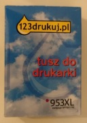 Tusz do HP 953 xl magenta zamiennik