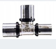 TRÓJNIK ZAPRAS T25 REDUKCJA PEX 20X20X16 TWEETOP