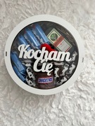 Zestaw Box Prezent słodycze kosz boks Walentynki Urodziny  dla Niego