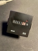 Licznik czasu pracy HC48 DEIF 60Hz