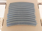 Tory Roco GeoLine + gratis stojak na rower Auhagen