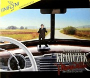 Krzysztof Krawczyk – Mona Lisa - Amerykańskie Piosenki (CD, 2004)