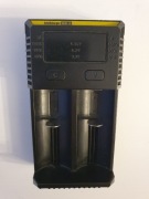 Nitecore i2 New, ładowarka