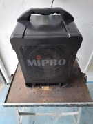 MIPRO MA - 707 PRZENOŚNA KOLUMNA
