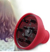 Uniwersalny dyfuzor na suszarkę do włosów! 