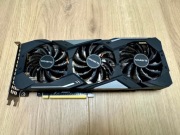 Karta graficzna - GTX 1660 Super 6GB Gigabyte 3X OC - jak nowa 