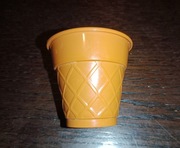 LEGO Duplo wafelek, rożek