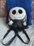 Jack Skellington maskotka plecak nightmare before christmas 