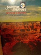 NATIONAL PARKWAYS Wielki Kanion 