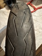 Opona Pirelli diablo rosso III