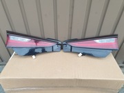 Lampy tyle w klapę Mazda CX-30