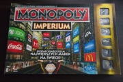 Monopoly Imperium