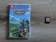 Gra Harvest Moon One World Nintendo Switch