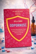 Była sobie odporność – dr Jenna Macciochi | zdrowie, odporność | + gratis