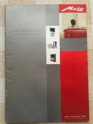 katalog Metz 2004