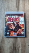Tom Clancy's Rainbow Six Vegas 2 PS3