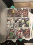 Album kart piłkarskich