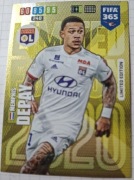 Karta piłkarska Depay Limited Edition Panini Fifa 365 2021 