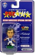 Figurka Prostars D.Savicevic Serbia AC Milan 