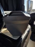 Scania kosz na smieci orginalny