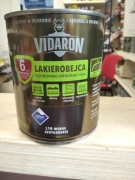 VIDARON LAKIEROBEJCA L10 750ML.  
