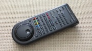 Pilot Blaupunkt/Panasonic do magnetowidów VCR, sprawny 100%