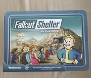 Fallout Shelter PL nowa