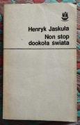 Non stop dookoła światła Henryk Jaskuła