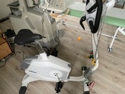 Stacja diagnostyczna EKG, Holter EKG/RR/wysiłkowy