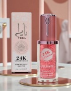 Baza pod makijaż 24K Gold Essence