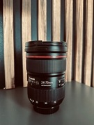 Obiektyw Canon EF 24-70 mm f/2.8 L II USM