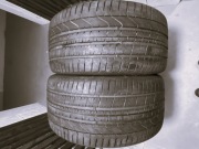 Opona letnia 325/35R22 Pirelli P Zero 