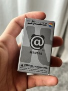 Bearbrick seria 46 NOWE ORYGINALNE