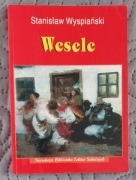 wesele Stanisław Wyspiański