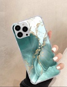 marmurowy futerał na telefon IPhone 13 pro