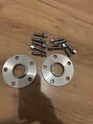 Nowe Dystanse ze szpilkami!