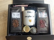 PRO BOX zestaw prezentowy K&H dla Niego - Kubek 330 ml Eliksir Cierpliwości