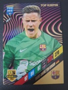PANINI FIFA 2024 ADRENALYN TOP KEEPER TER STEGEN