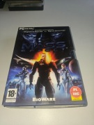 Mass Effect PC PL STAN BDB
