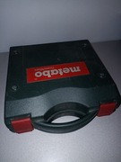 Wkrętarka METABO PowerMaxx