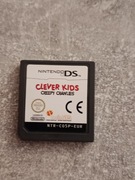 Clever Kids "Creepy Crawlies"