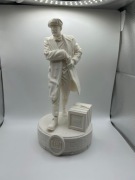 Figurka inspirowana Peaky Blinders 25 cm