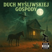 DMG 96 - XXXIX: Duch Myśliwskiej Gospody LP (XI'2025)