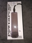 Pompka do powiększania penisa 