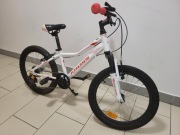 Kross Lea Mini 2.0 - rama 11", koła 20"