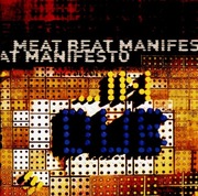 Meat Beat Manifesto - In Dub (Orbital, ORB, 808 State, FSOL)