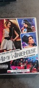 Amy Winehouse I Told You I Was Trouble DVD