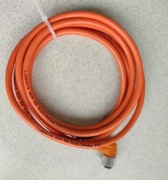 Przewód Czujnik Zbliżeniowy Lumberg 909 56/2 M12 5-PIN  2m , kątowy