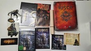 PC Risen  kolekcjonerskie wydanie big box