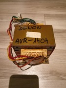 Amplituner DENON AVR-1404